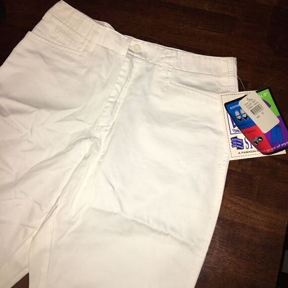 NWT Essentials Style Capris - Picture 4 of 7
